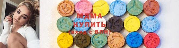 круглые Горняк